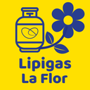Logo de Lipigas La Flor