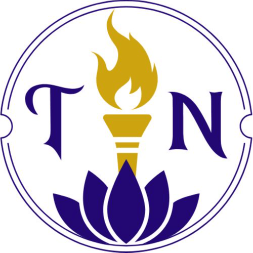 Logo de La Casa de Geb y Nut