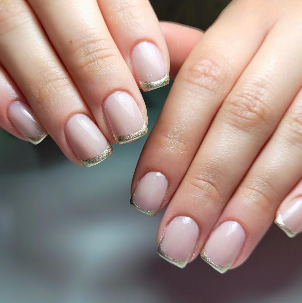 Imagen numero 1 del servicio Esmaltado Francesa o Degrade