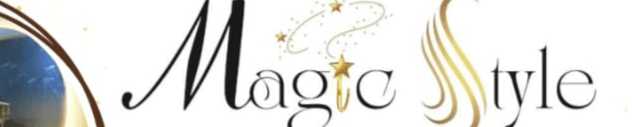 Banner de la store Magic Style