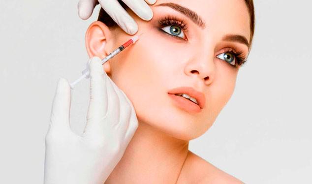 Imagen numero 1 del servicio Oferta Exclusiva: Rejuvenece Tu Mirada con Botox