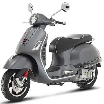 Imagen numero 1 del servicio Service por kilometraje Vespa GTS 300 / 250 / SeiGiorni