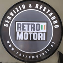 Logo de RetroMotori