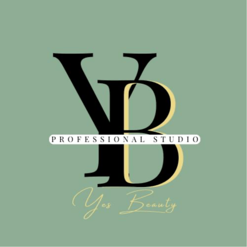 Logo de PELUQUERIA YESBEAUTY