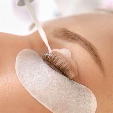 Imagen numero 1 del servicio Lifting de Pestañas + tinte + Botox y ceramidas