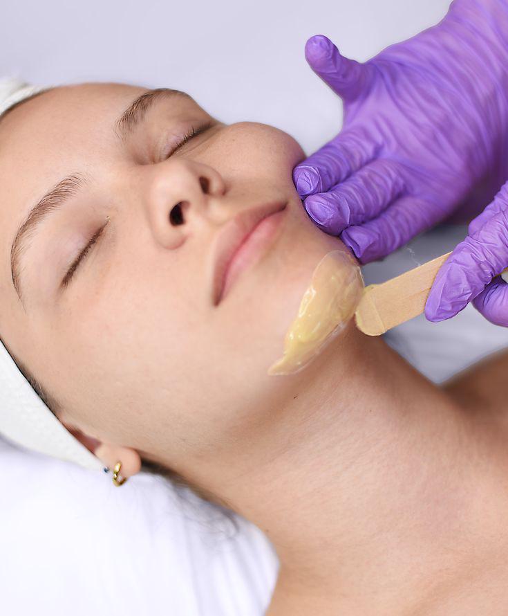 Imagen numero 1 del servicio DEPILACION : Rostro Completo/ axila / brazo / espalda / Rebaje parcial / Rebaje completo ( solo mujeres)
