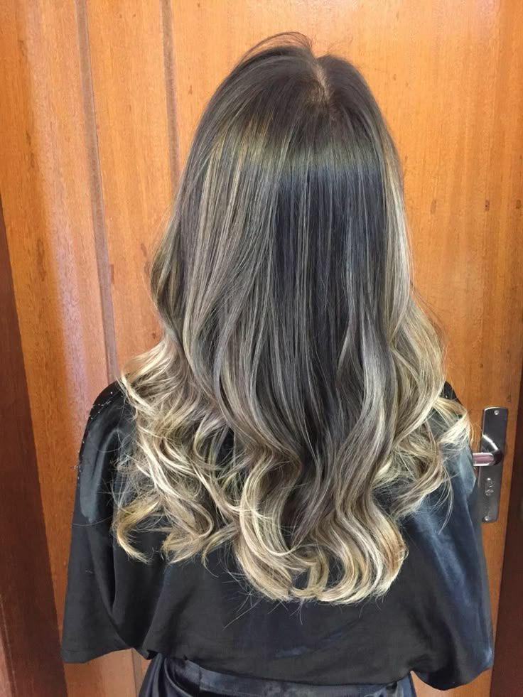 Imagen numero 2 del servicio Balayage Invertido (desde)