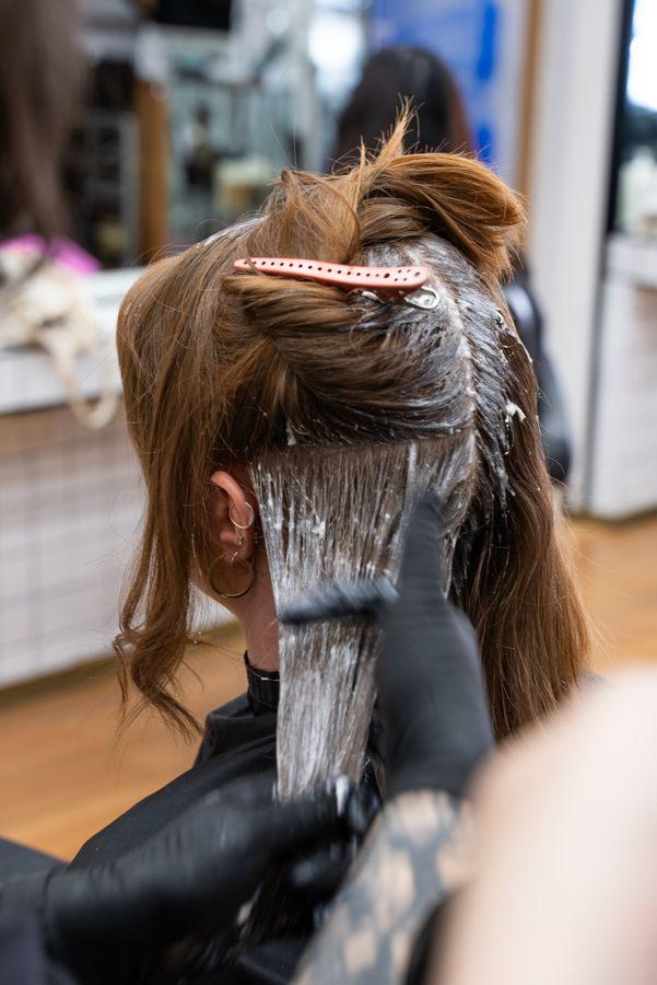 Imagen numero 1 del servicio COLOR GLOBAL (desde)