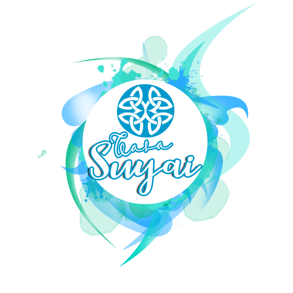 Logo de Casa Suyai