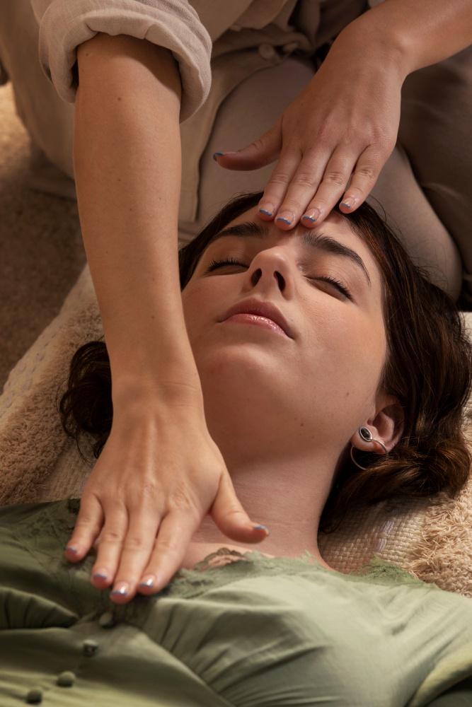 Imagen numero 1 del servicio Reiki Usui