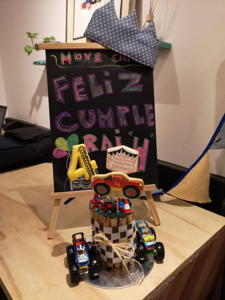 Imagen numero 2 del servicio Arriendo del Co- Work