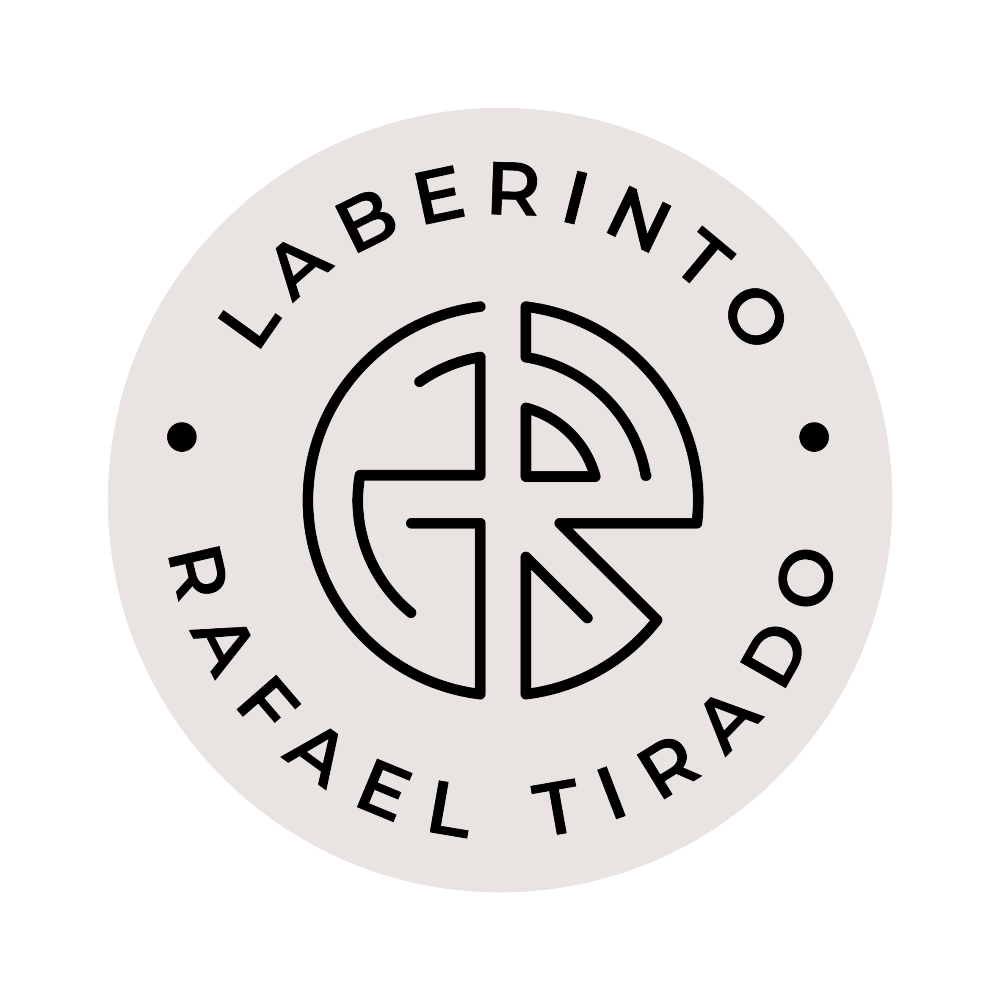 Logo de Laberinto
