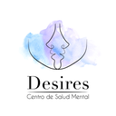 Logo de Centro Desires