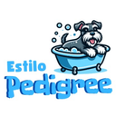 Logo de Estilo Pedigree