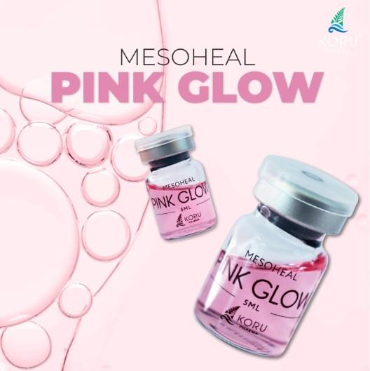Imagen numero 1 del servicio Pink Glow