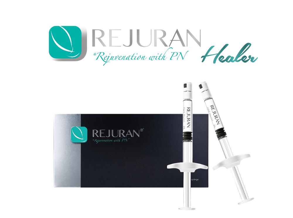 Imagen numero 1 del servicio 💧 Rejuran Healer: Regenera tu piel desde el interior