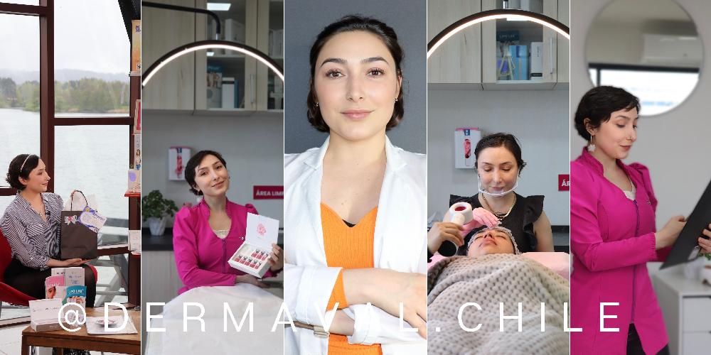 Imagen numero 1 del servicio Evaluación con EU Lisbeth Flandez especialista en estética facial y corporal