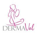 Logo de Dermaval