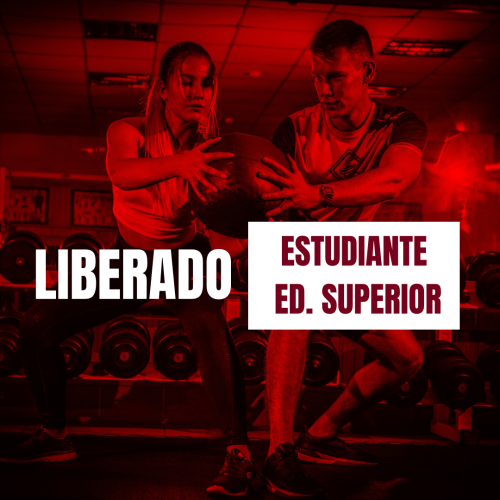 Imagen numero 1 del servicio Plan Estudiante Ed. Superior y Estudiante Liberado