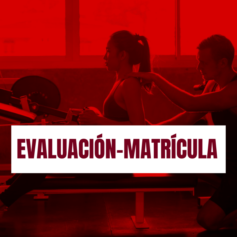 Imagen numero 1 del servicio Evaluación - Matrícula $10.000