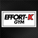 Logo de Effort K Gym