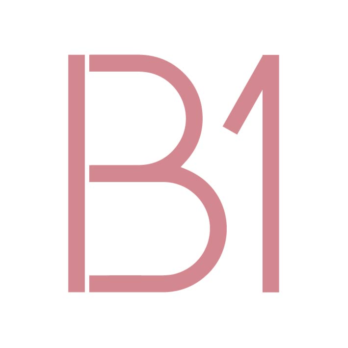 Logo de Clinica B1