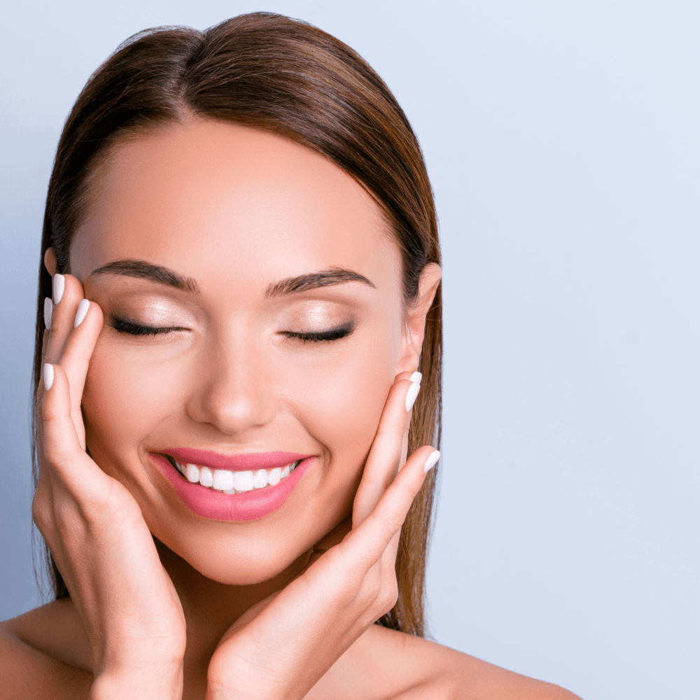 Imagen numero 1 del servicio 2 Zonas Botox / Toxina butolinica