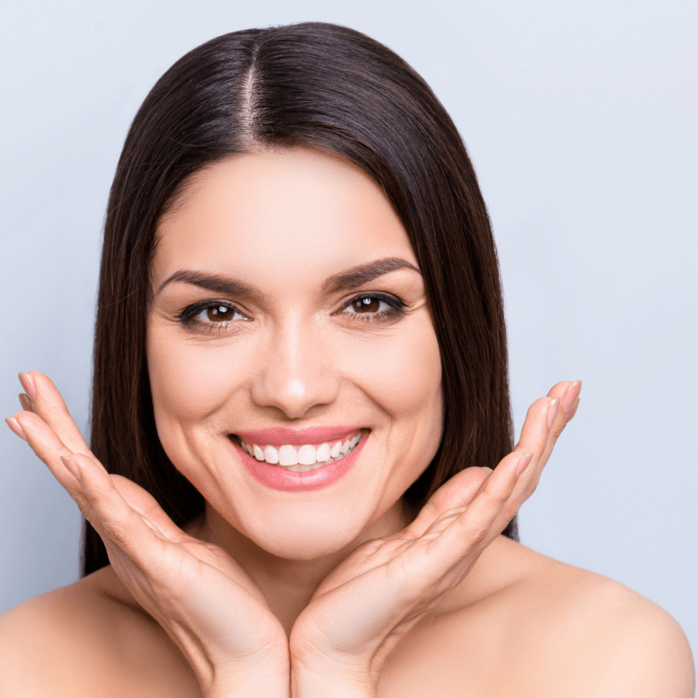 Imagen numero 1 del servicio 3 Zonas Botox / Toxina butolinica