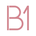 Logo de Clinica B1