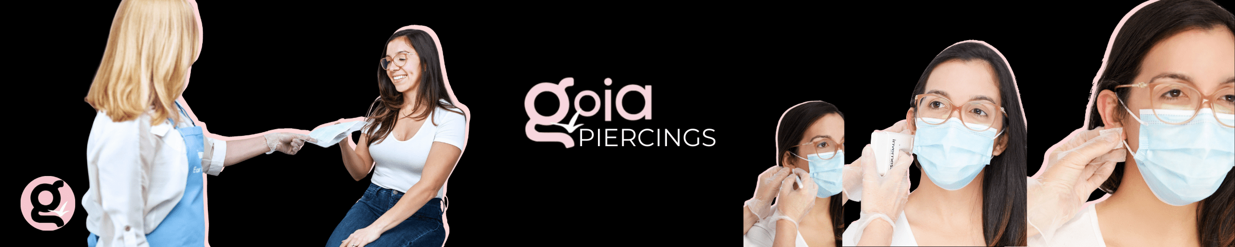 Banner de la store Goia