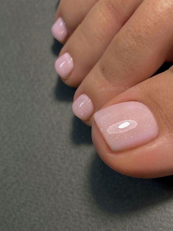 Imagen numero 1 del servicio Pedicure Permanente Completa