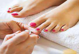 Imagen numero 1 del servicio Pedicure Tradicional