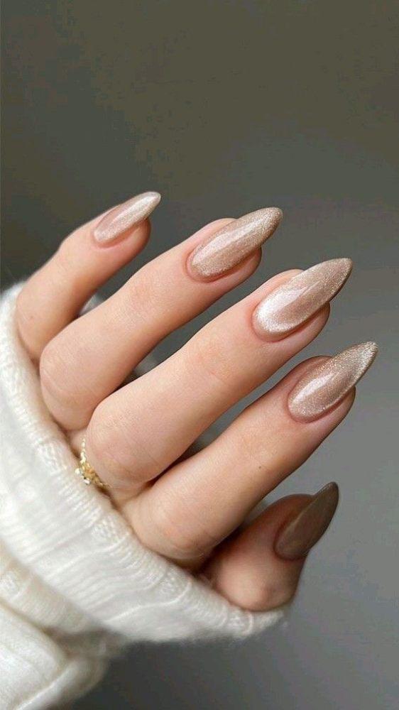 Imagen numero 1 del servicio Manicure permanente efecto ojo de gato