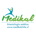 Logo de Medikal Chile