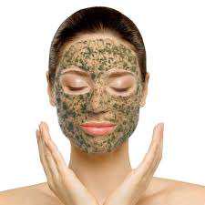 Imagen numero 1 del servicio Tratamiento peeling de algas (ZENA)