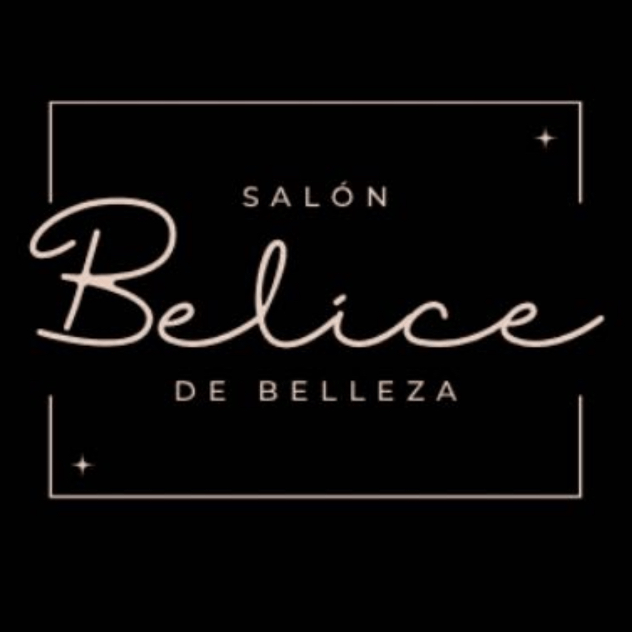 Logo de Belice Salon De Belleza