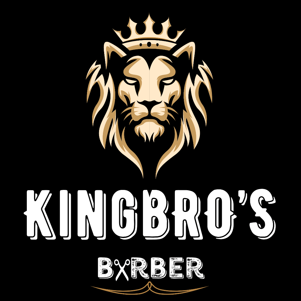 Logo de Kingbro's Barber Temuco