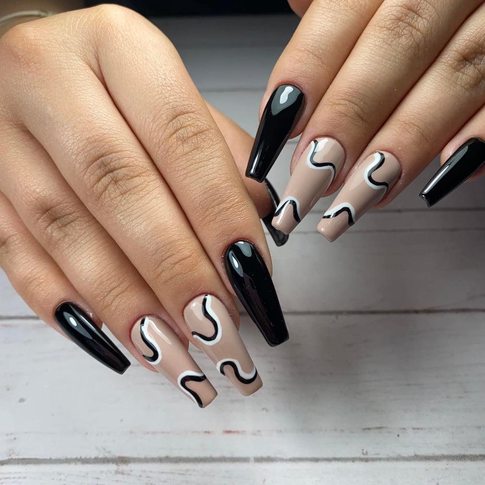 Imagen numero 1 del servicio Softgel o polygel + 2 Diseños