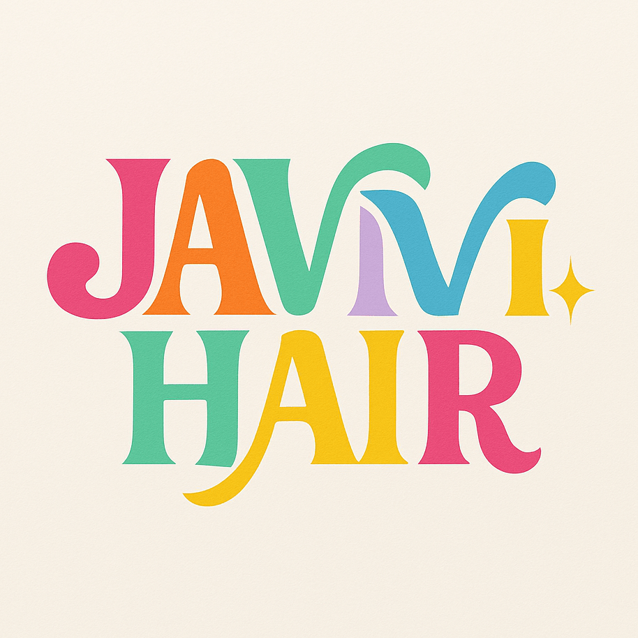 Logo de Javivihair