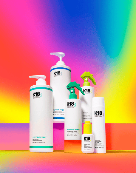 Imagen numero 1 del servicio Experiencia K18 (tratamiento completo)