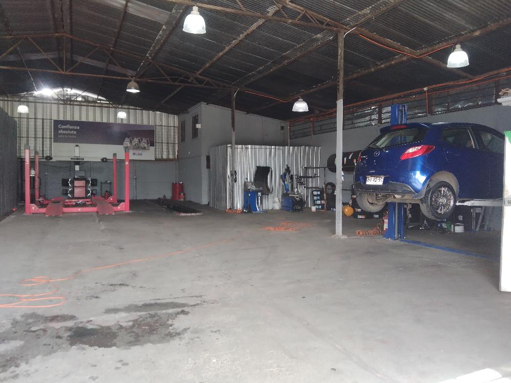Imagen numero 1 del servicio Mantención de frenos de vehículos motorizados