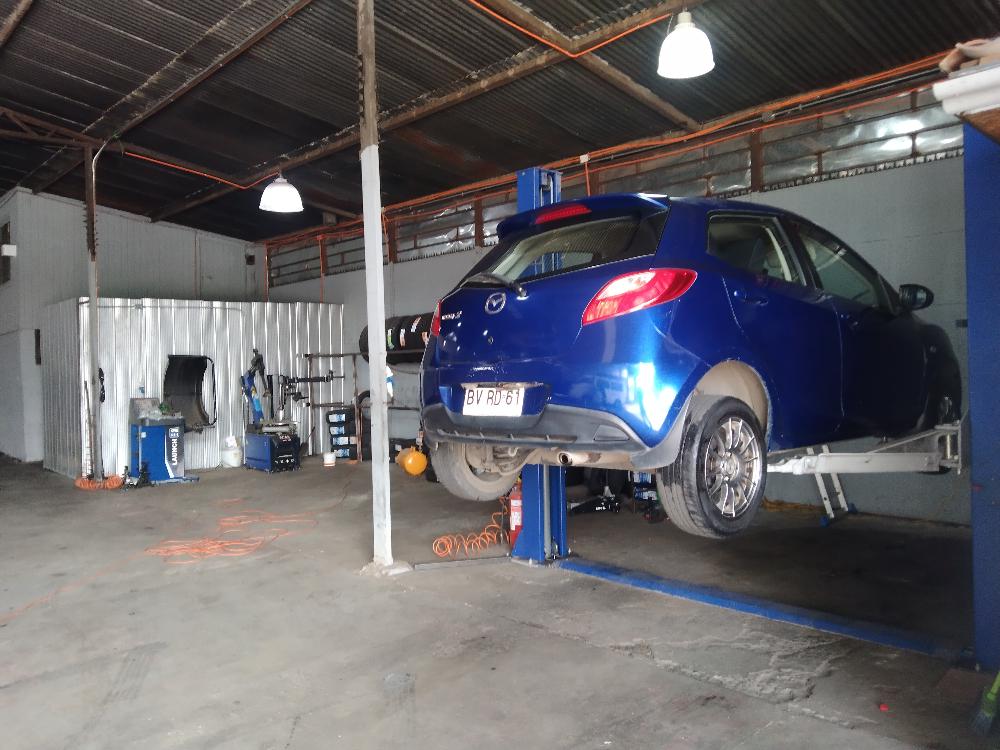 Imagen numero 2 del servicio Mantención de frenos de vehículos motorizados