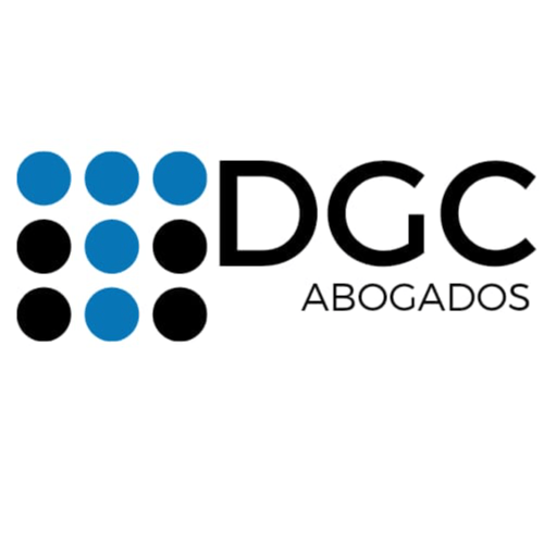 Logo de DGC Abogados