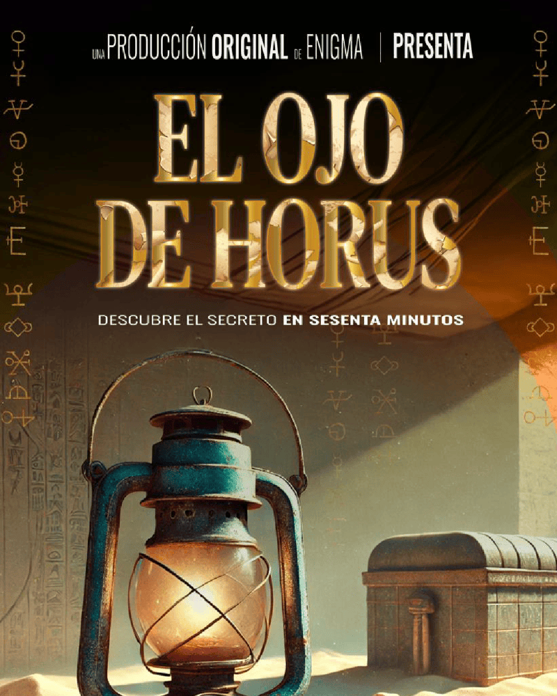 Imagen numero 1 del servicio El Ojo de Horus