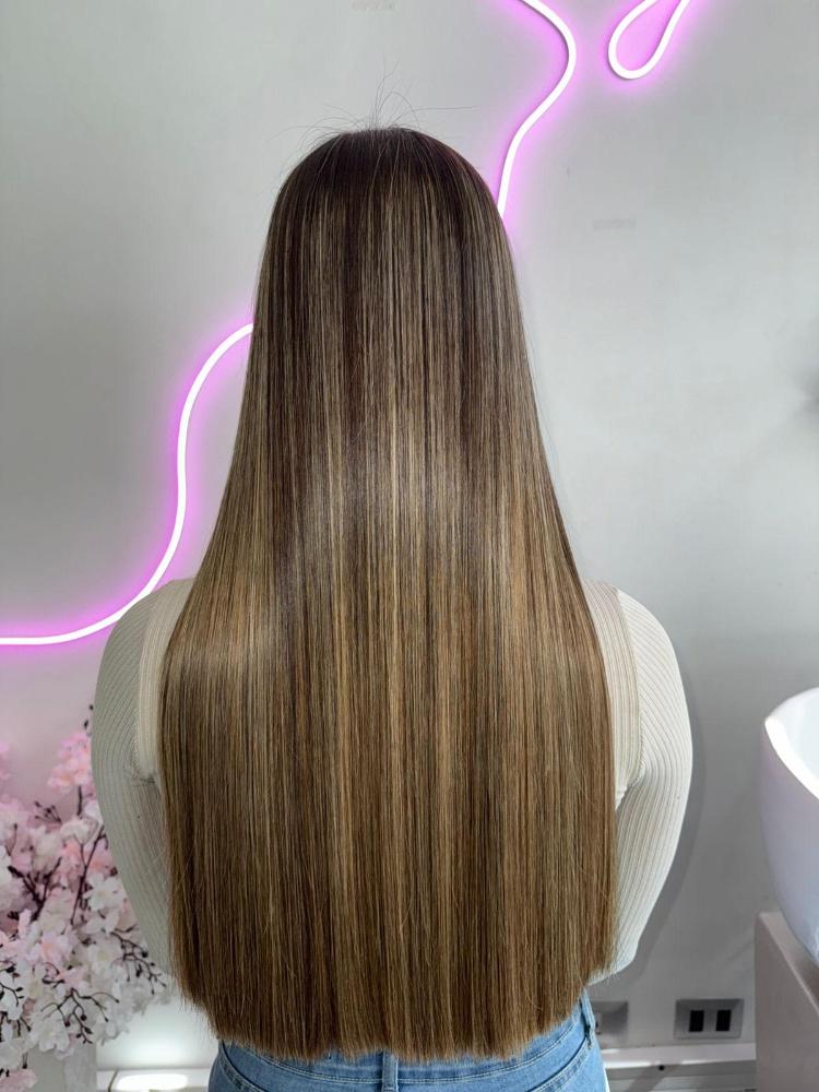 Imagen numero 1 del servicio Corte bordado