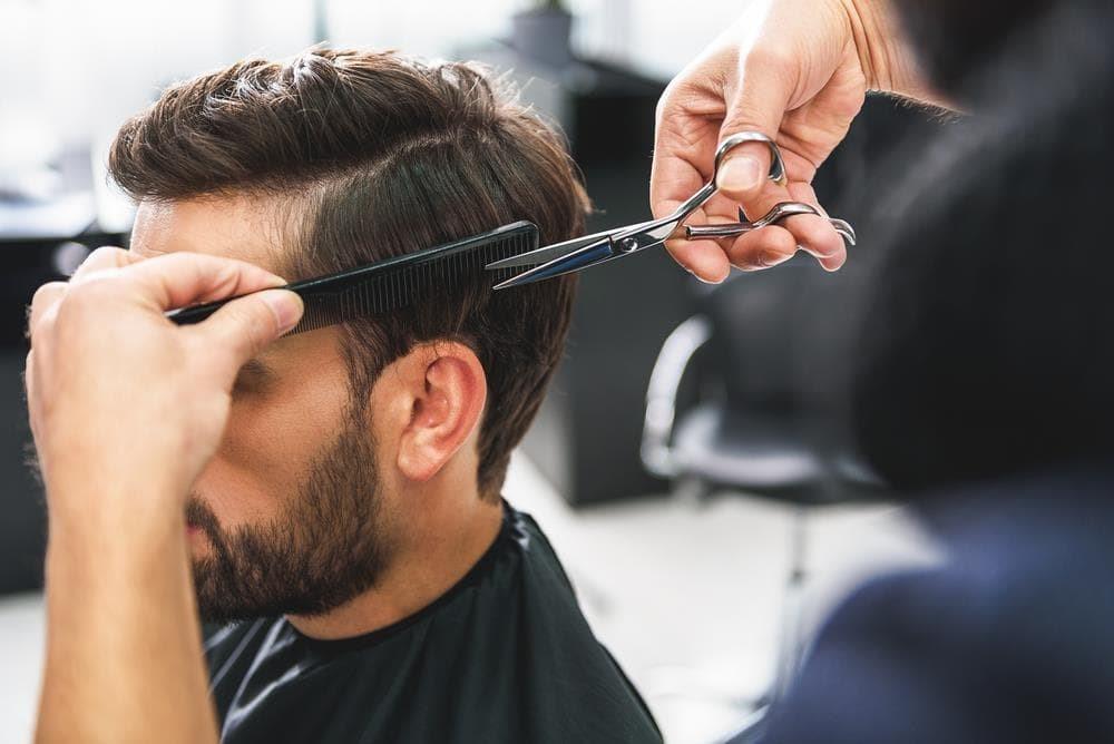 Imagen numero 2 del servicio Corte de pelo