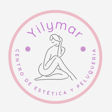 Logo de estetica-yilymar