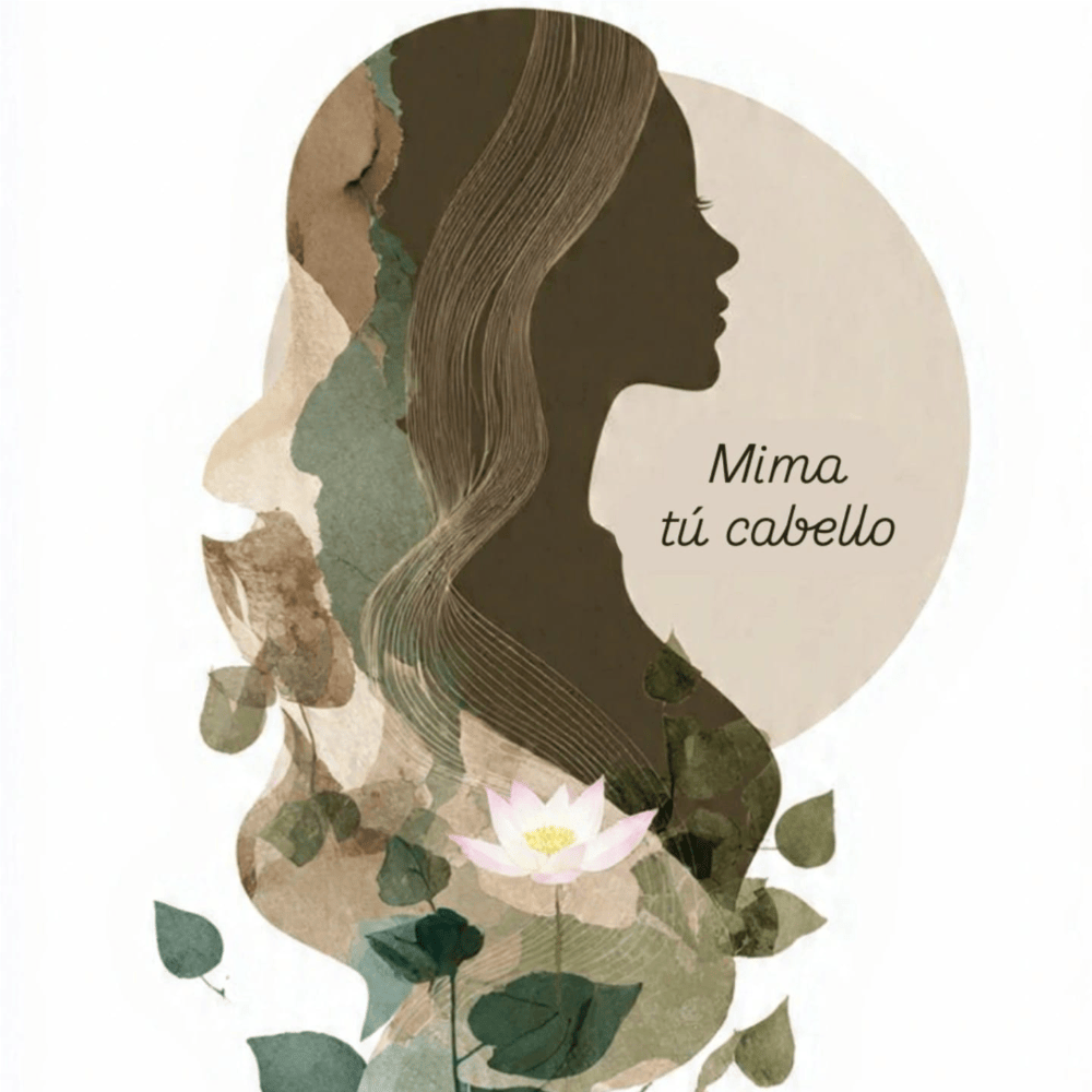 MIMA tu Cabello