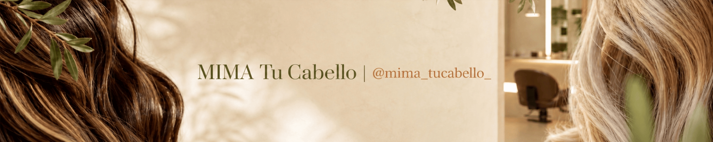 MIMA tu Cabello
