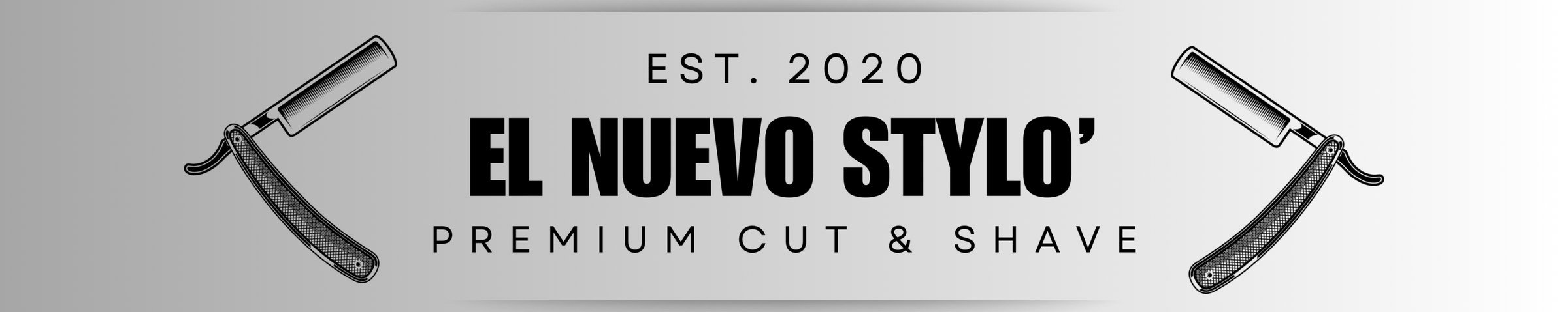 Banner de la store Barberia El Nuevo Stylo